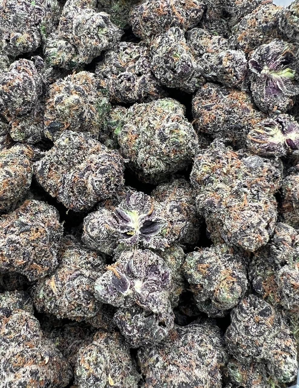 Candyland strain image