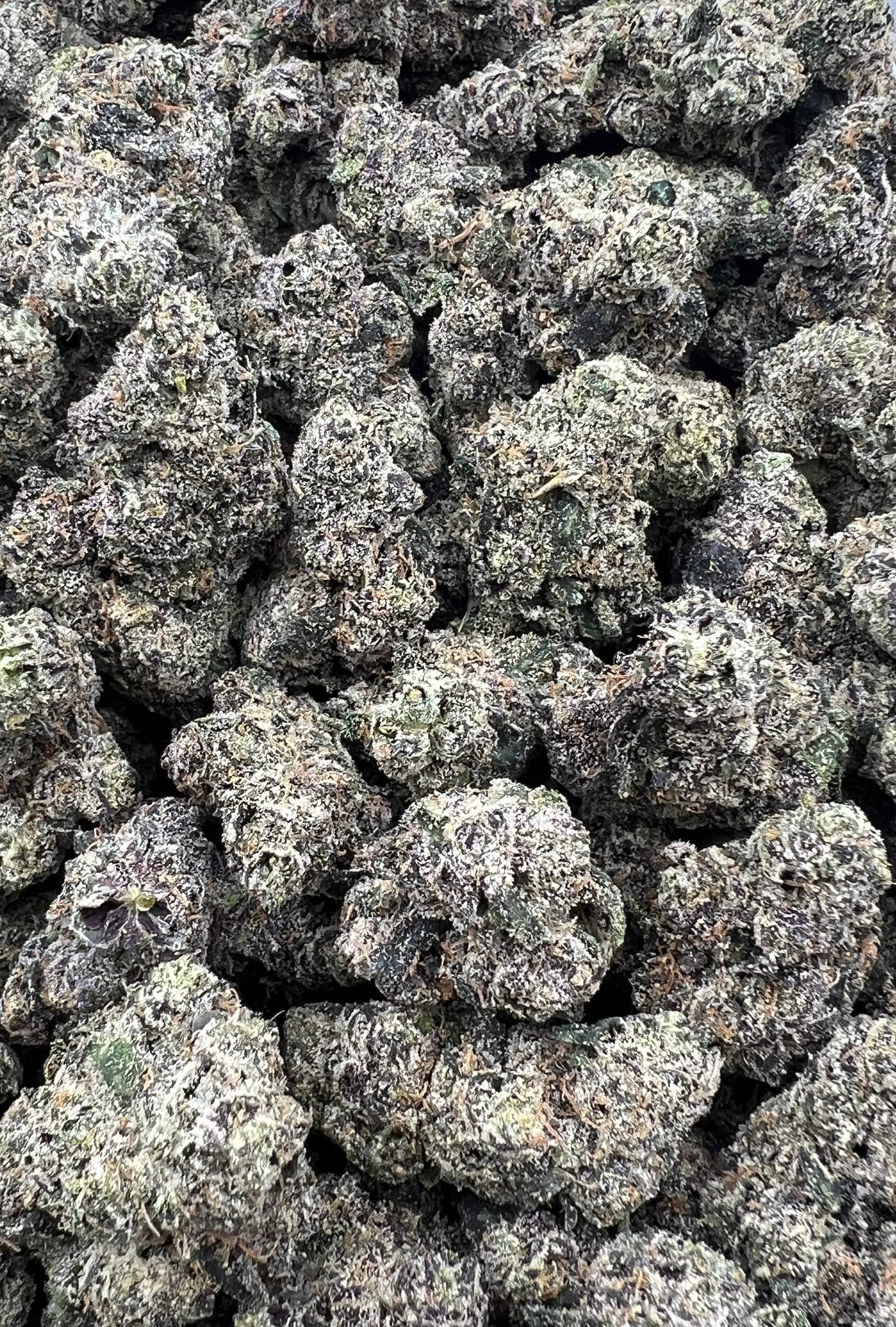 Atomic Ether strain image