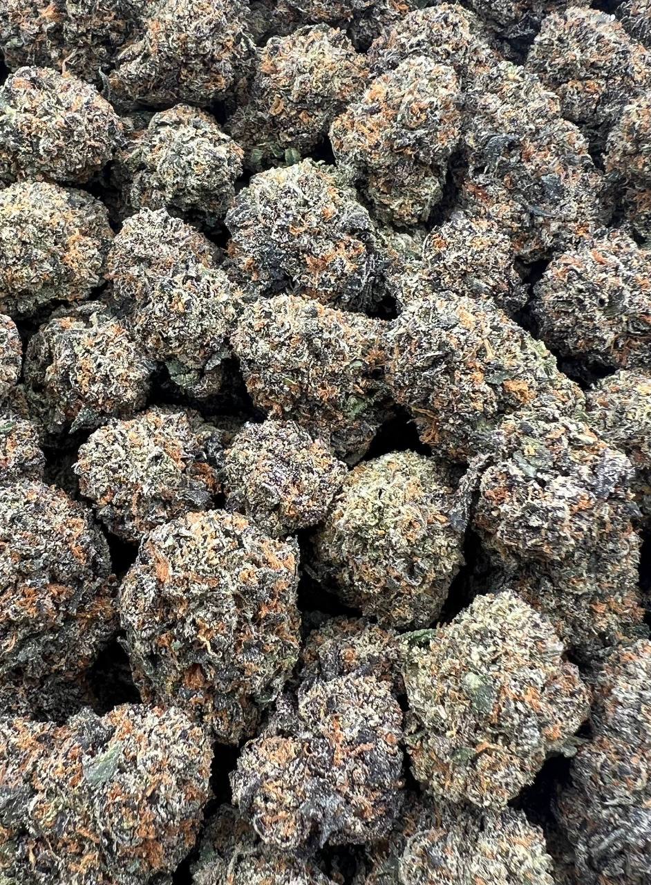 Babylon Runtz strain image