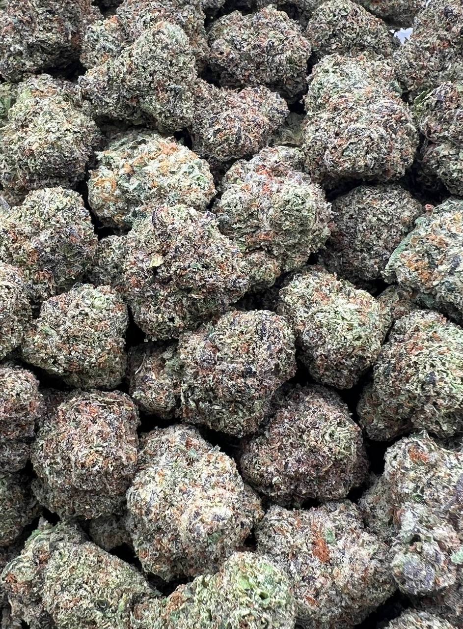 Blue Cereal Candy strain image