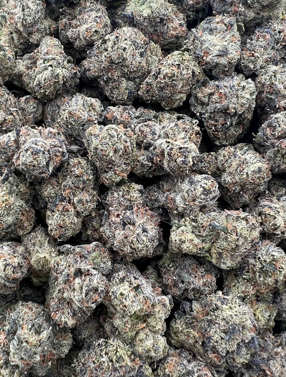 Jet Skittles Smalls strain image