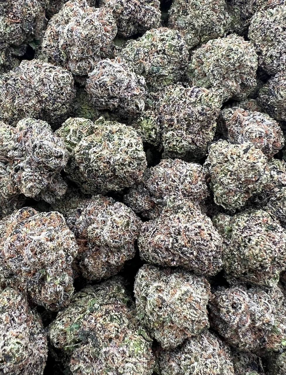 Lemon Cherry Gushers strain image