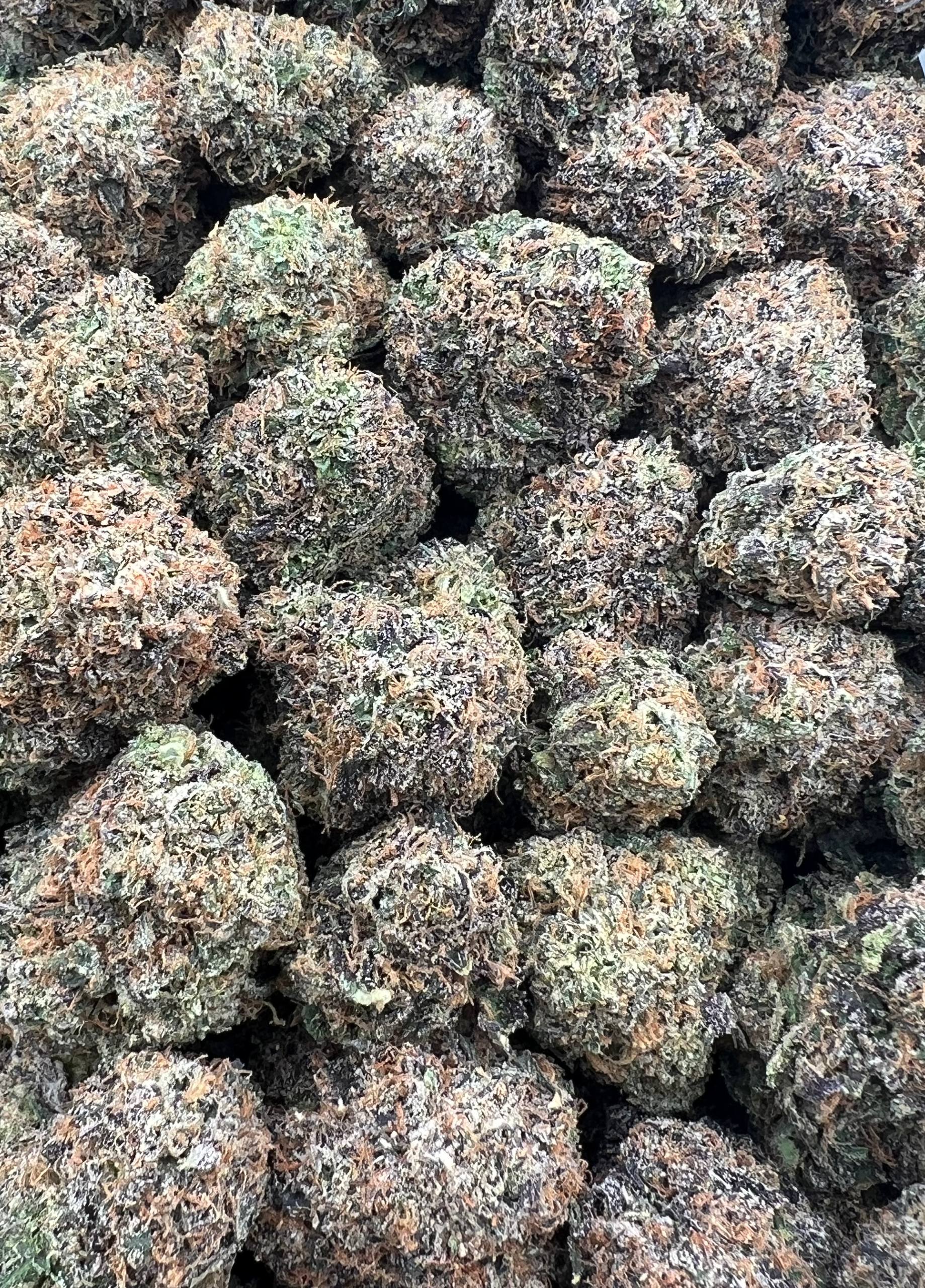 Pink Velvet Candy strain image
