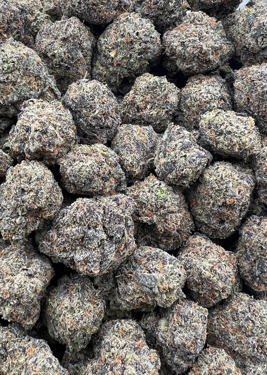 Space Candy strain image