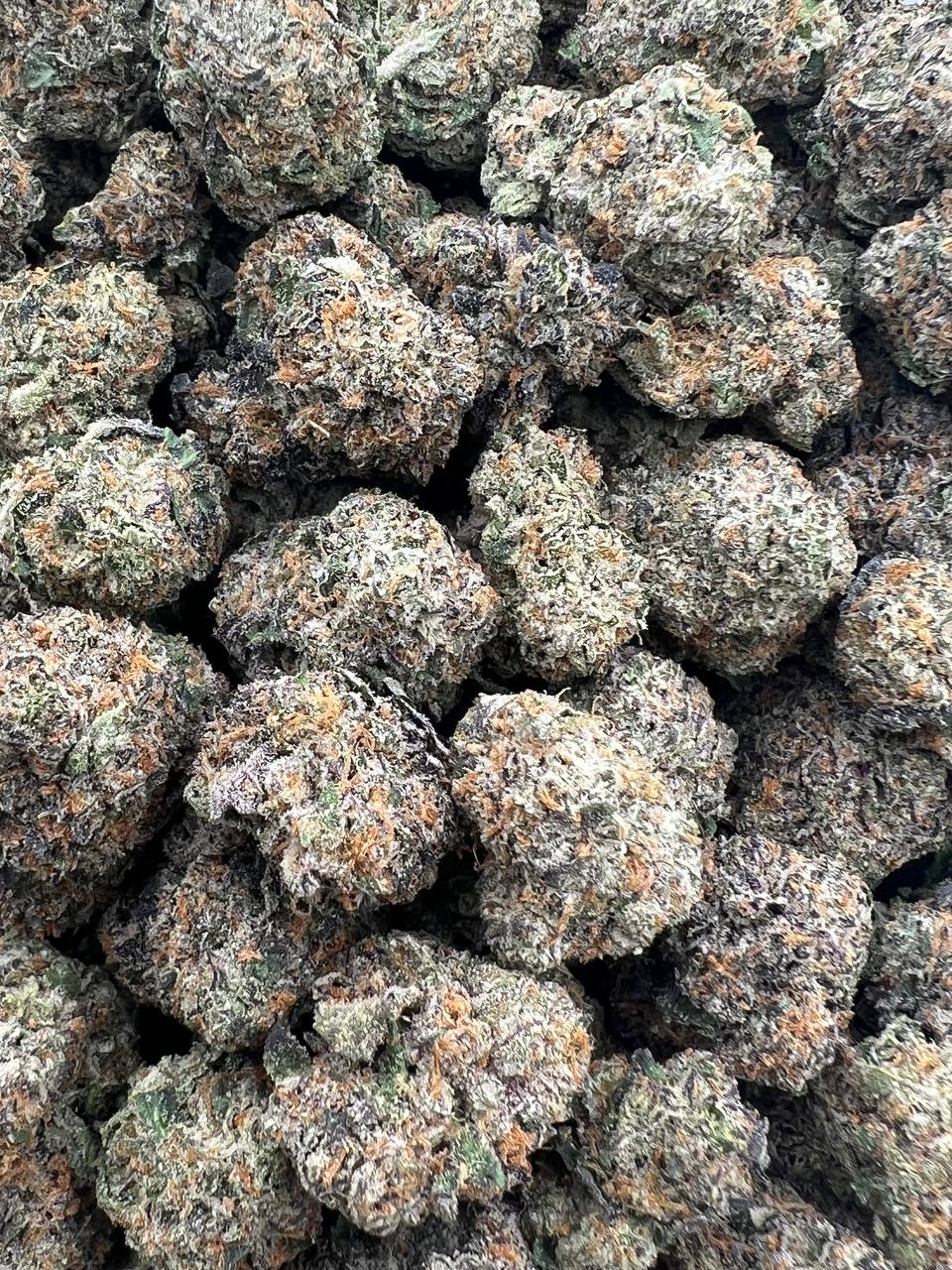 Strawberry Octane strain image